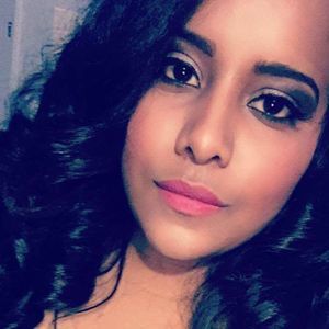 Meet your Posher, Kendra